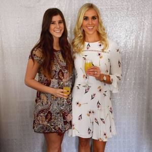 Meet your Posher, Leah